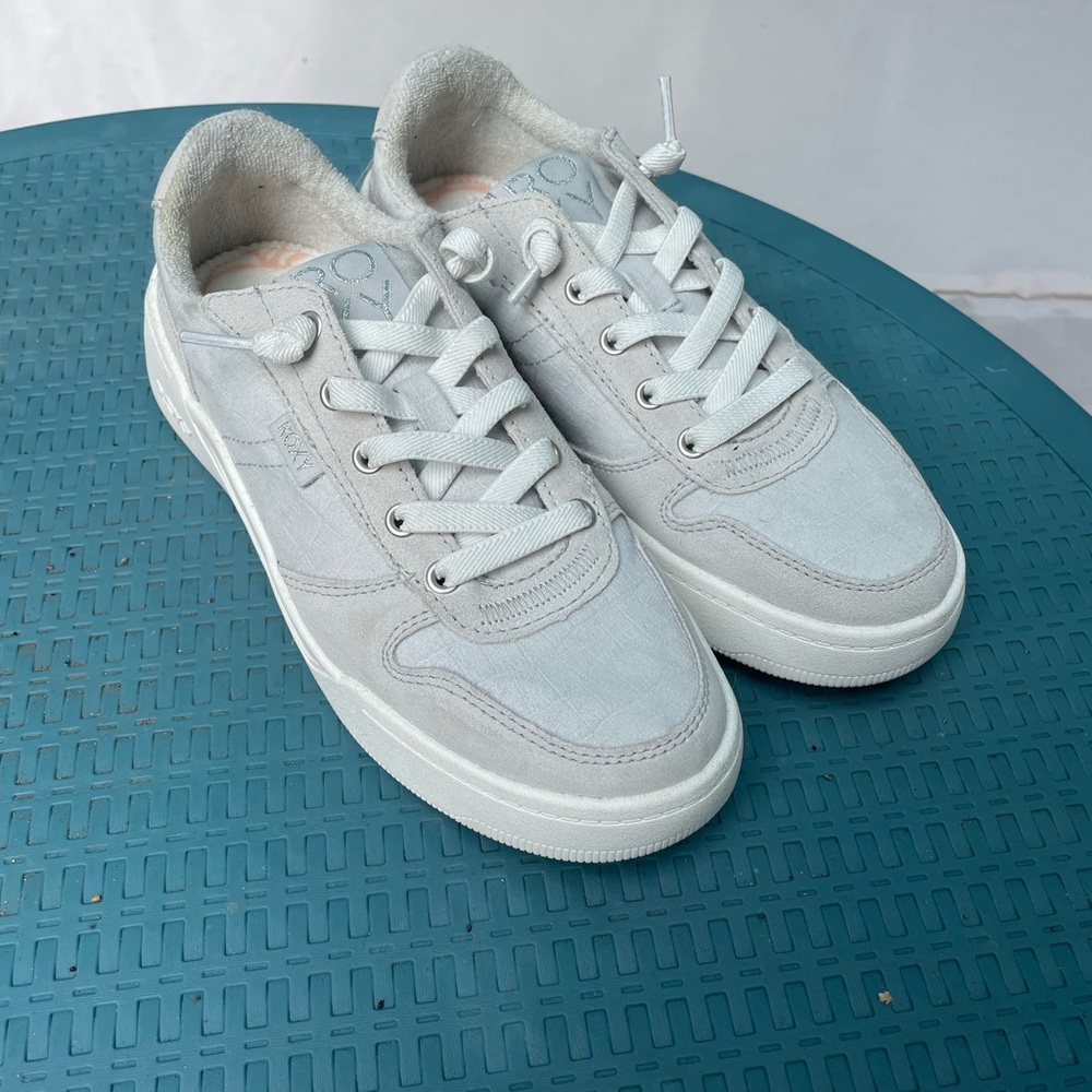 ROXY Shoes - size: US6, UK3, EUR36, CM23